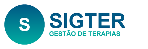 SIGTER — Sistema Integrado de Gestão de Terapias